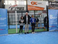 3a Prueba Circuito Menores