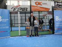 3a Prueba Circuito Menores