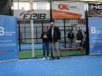 3a Prueba Circuito Menores