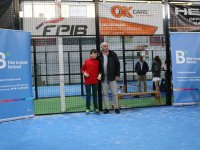 3a Prueba Circuito Menores