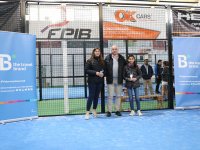 3a Prueba Circuito Menores