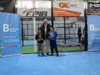 3a Prueba Circuito Menores