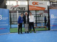 3a Prueba Circuito Menores