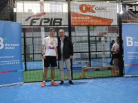 3a Prueba Circuito Menores