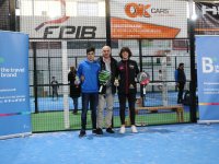 3a Prueba Circuito Menores