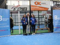 3a Prueba Circuito Menores