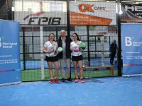 3a Prueba Circuito Menores