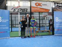 3a Prueba Circuito Menores