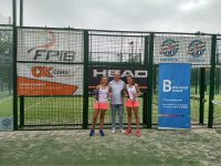 Campeonato Mallorca Menores