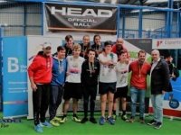 4a Prueba Circuito Menores - Equipos