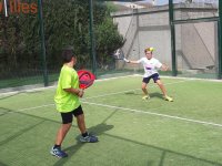 Campeonato Baleares parejas Menores