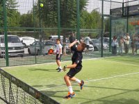 Campeonato Baleares parejas Menores