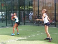 Campeonato Baleares parejas Menores