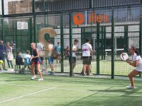 Campeonato Baleares parejas Menores