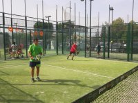 Campeonato Baleares parejas Menores
