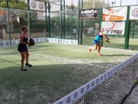 Campeonato Baleares parejas Menores