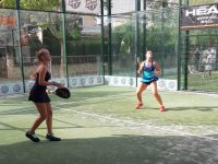 Campeonato Baleares parejas Menores