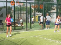 Campeonato Baleares parejas Menores