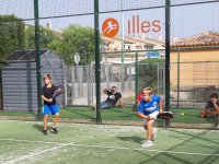 Campeonato Baleares parejas Menores