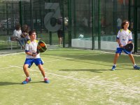 Campeonato Baleares parejas Menores