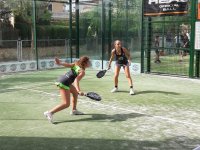 Campeonato Baleares parejas Menores