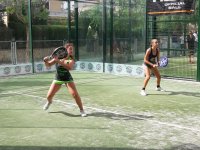 Campeonato Baleares parejas Menores