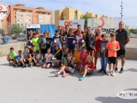 Campeonato Mallorca menores