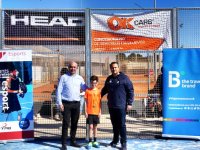 3a Prueba Circuito Menores