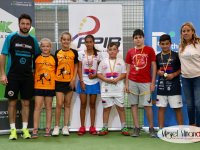 5a Prueba Circuito Menores