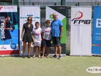 6a Prueba Circuito Menores