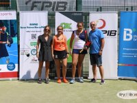 6a Prueba Circuito Menores