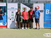 6a Prueba Circuito Menores