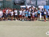 6a Prueba Circuito Menores
