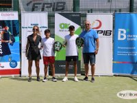 6a Prueba Circuito Menores