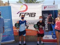 Campeonato Baleares de Menores