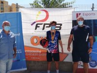 Campeonato Baleares de Menores