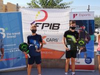 Campeonato Baleares de Menores