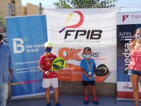 Campeonato Baleares de Menores