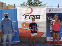 Campeonato Baleares de Menores