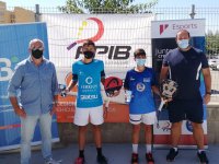 Campeonato Baleares de Menores