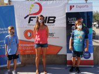 Campeonato Baleares de Menores