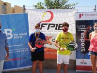 Campeonato Baleares de Menores