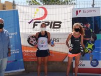 Campeonato Baleares de Menores