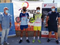 Campeonato Baleares de Menores