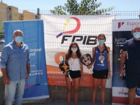 Campeonato Baleares de Menores