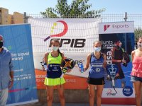 Campeonato Baleares de Menores