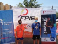 Campeonato Baleares de Menores