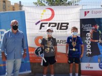 Campeonato Baleares de Menores