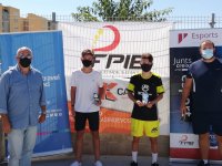 Campeonato Baleares de Menores