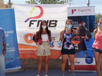 Campeonato Baleares de Menores